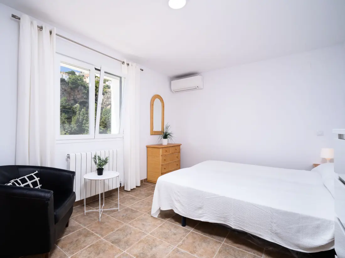 Maison de Vacances Moraira