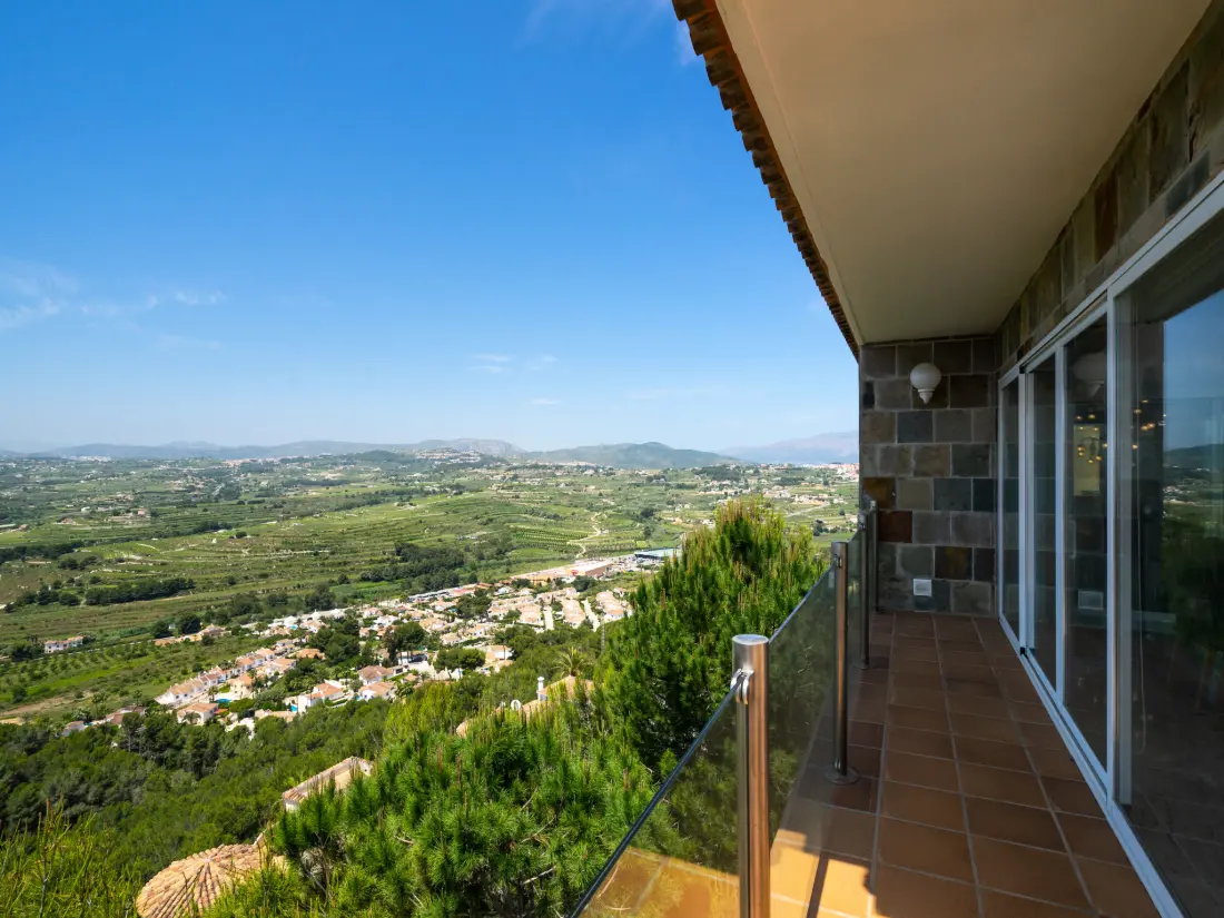Maison de Vacances Moraira