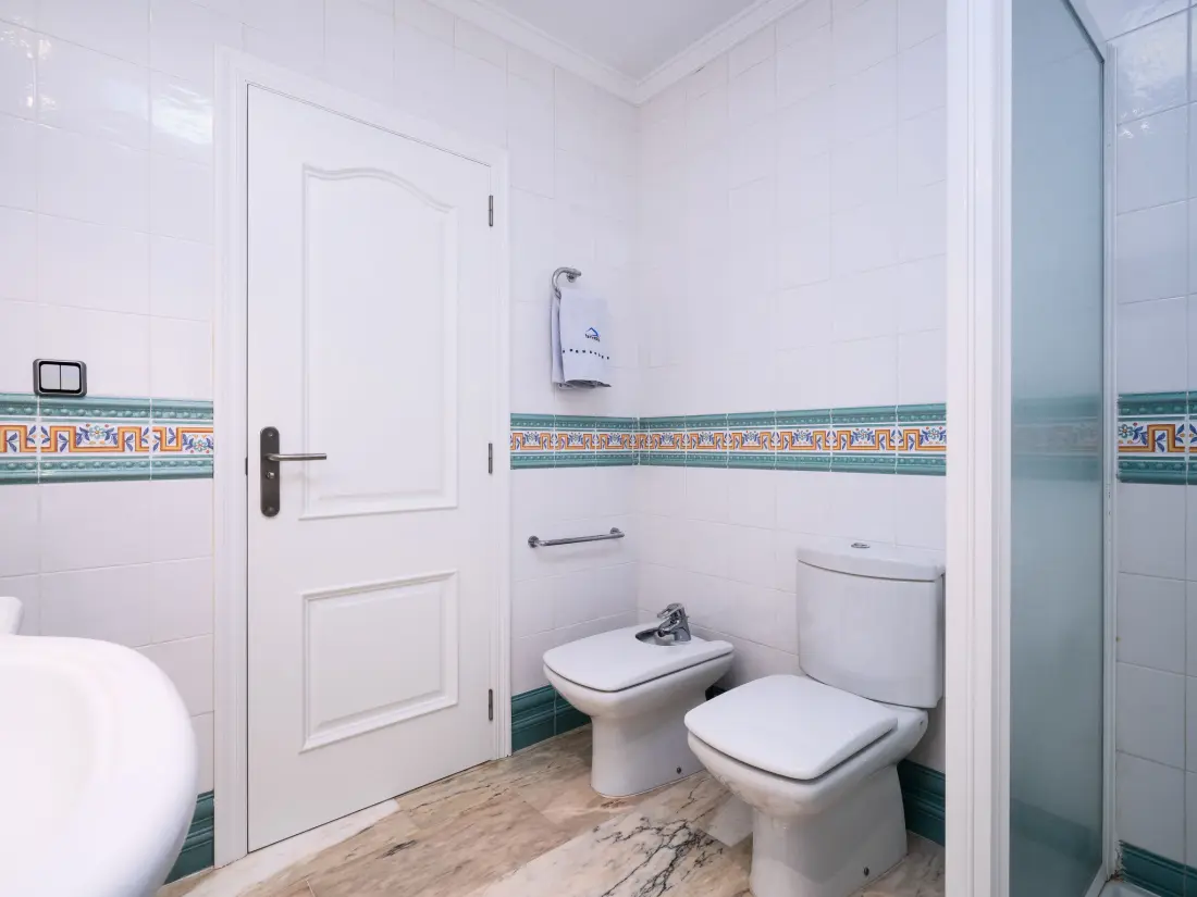 Maison de Vacances Moraira