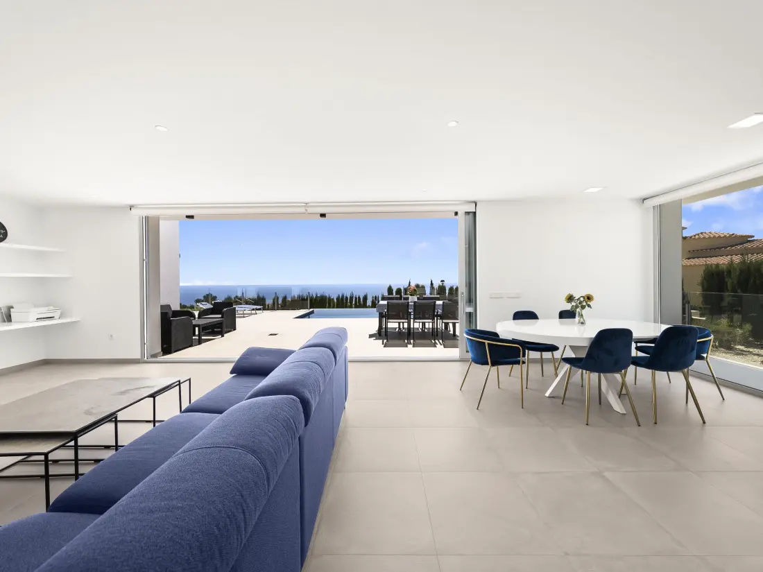 Maison de Vacances Moraira