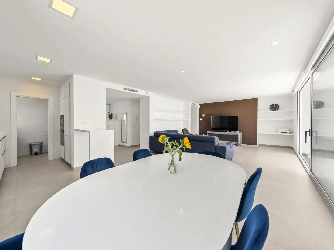 Maison de Vacances Moraira
