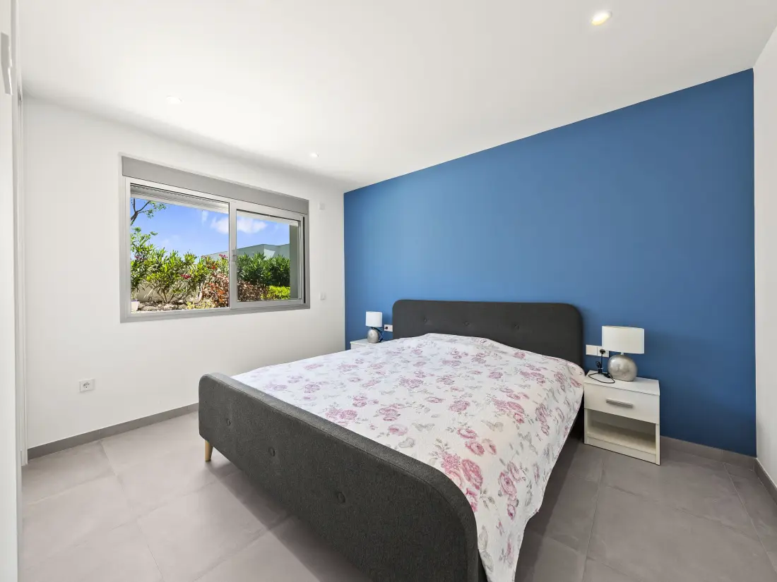 Maison de Vacances Moraira