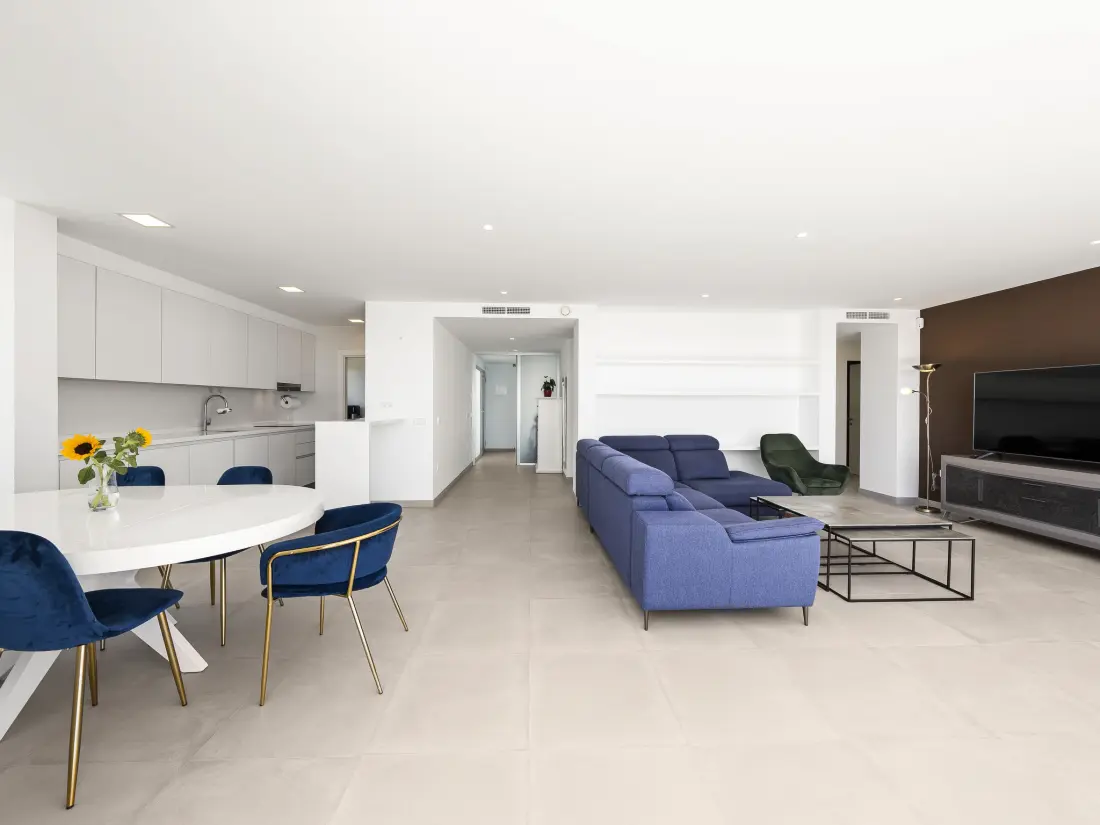 Maison de Vacances Moraira