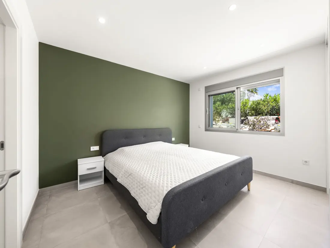 Maison de Vacances Moraira