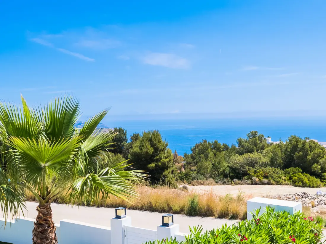 Maison de Vacances Moraira