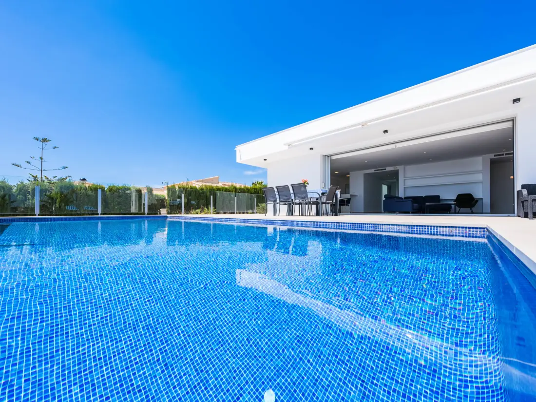 Maison de Vacances Moraira