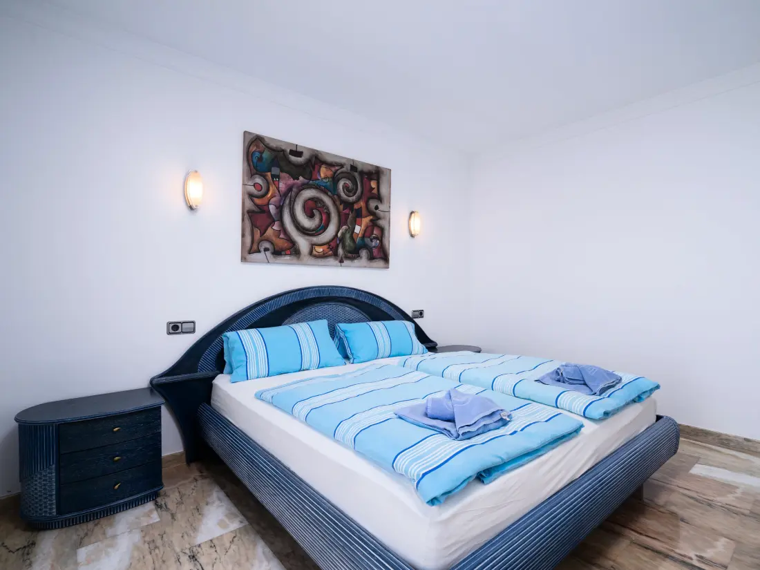Maison de Vacances Moraira