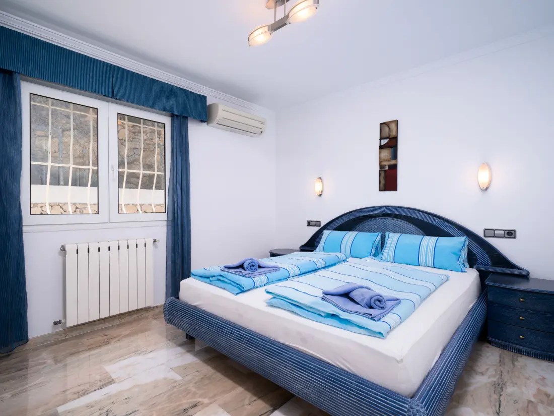 Maison de Vacances Moraira
