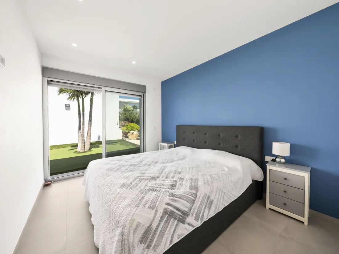 Maison de Vacances Moraira