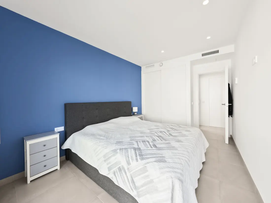 Maison de Vacances Moraira