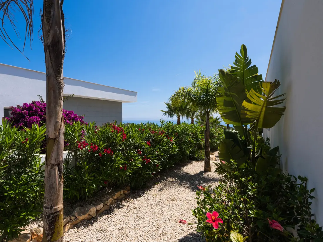 Maison de Vacances Moraira