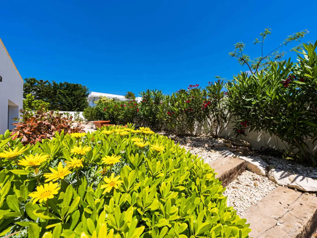 Maison de Vacances Moraira