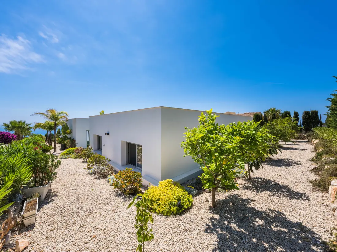 Maison de Vacances Moraira