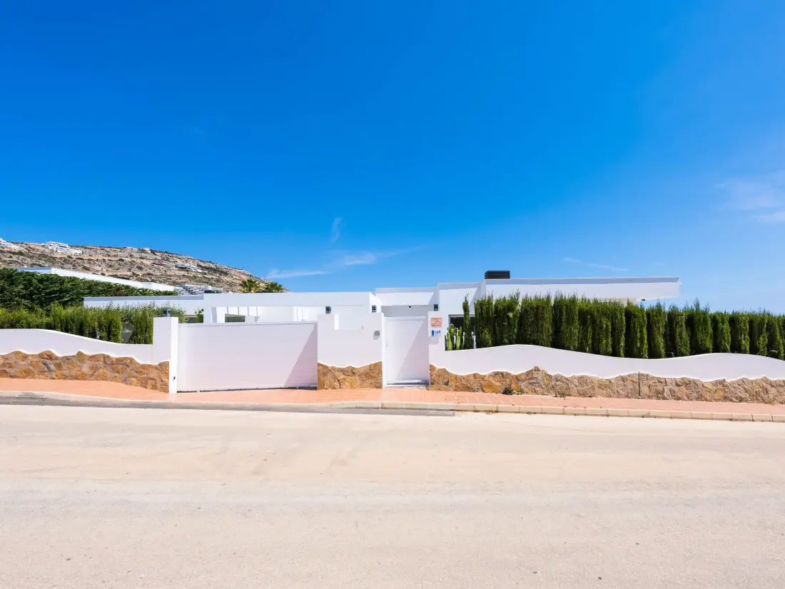 Maison de Vacances Moraira