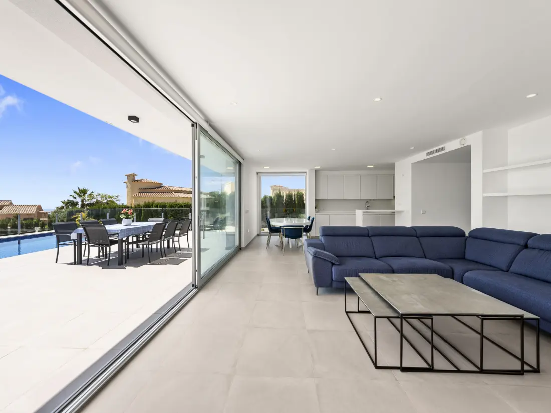 Maison de Vacances Moraira