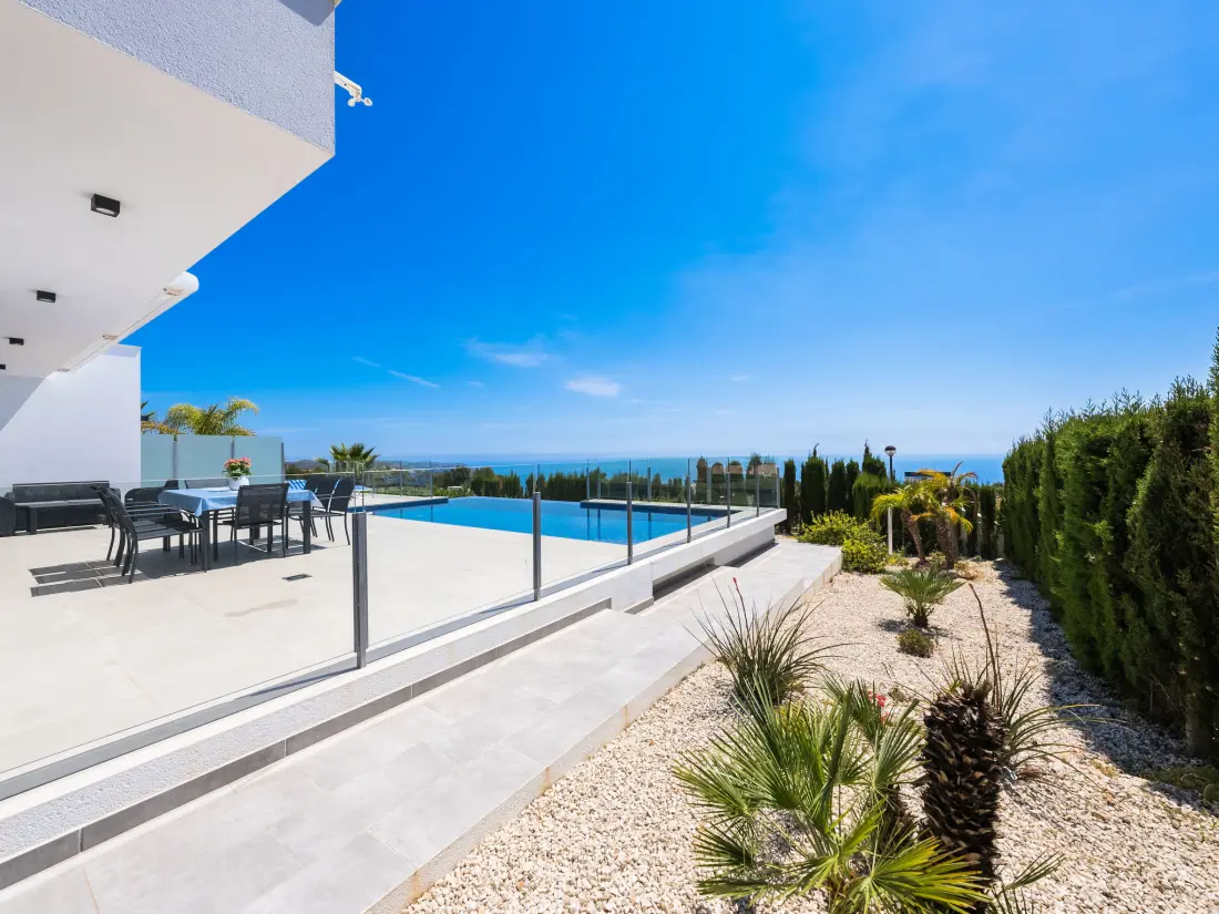 Maison de Vacances Moraira