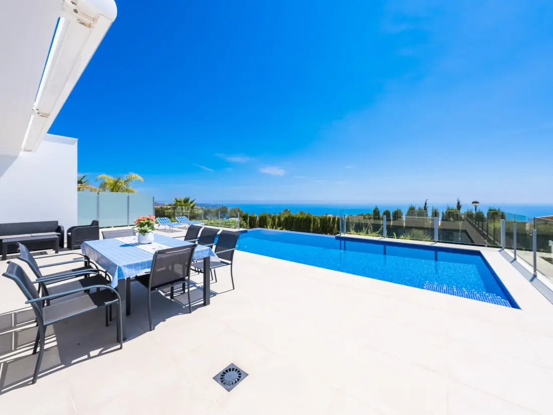 Maison de Vacances Moraira