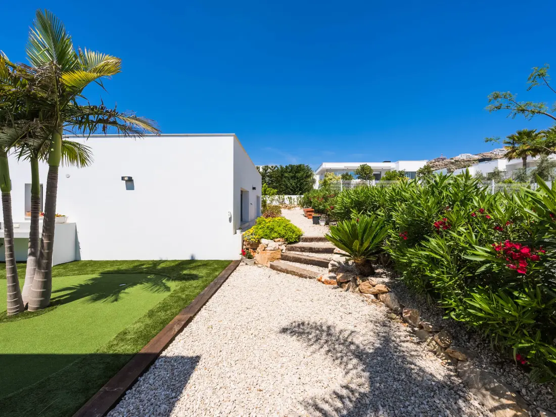 Maison de Vacances Moraira