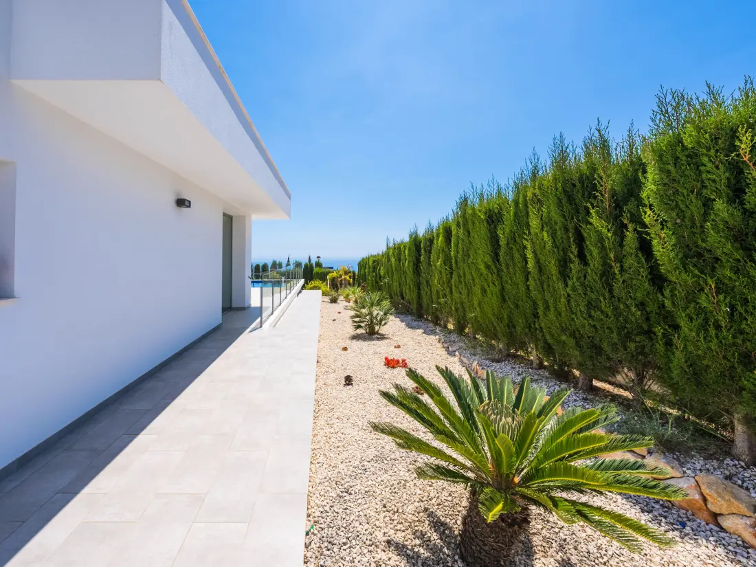 Maison de Vacances Moraira