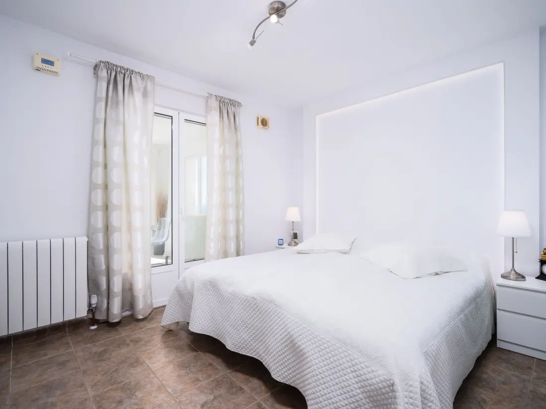 Maison de Vacances Moraira