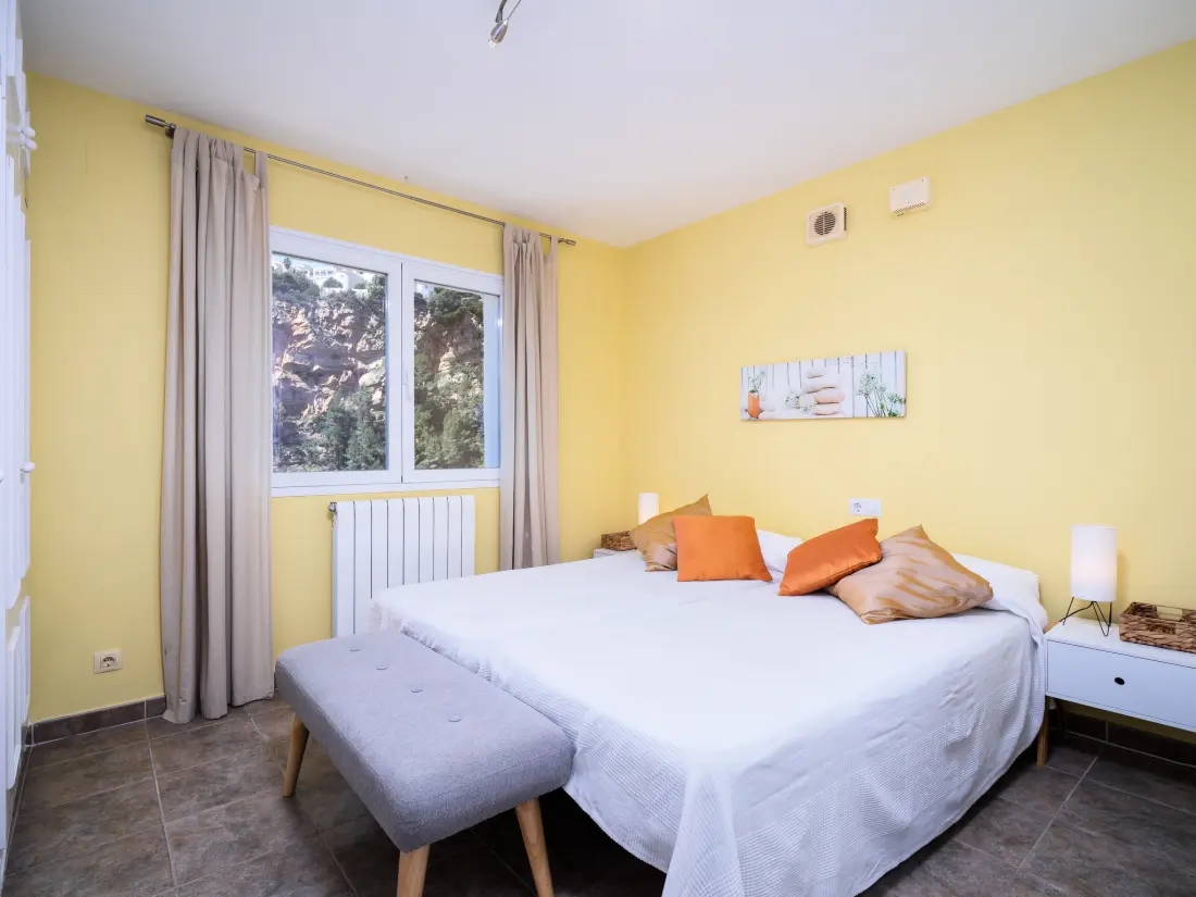 Maison de Vacances Moraira