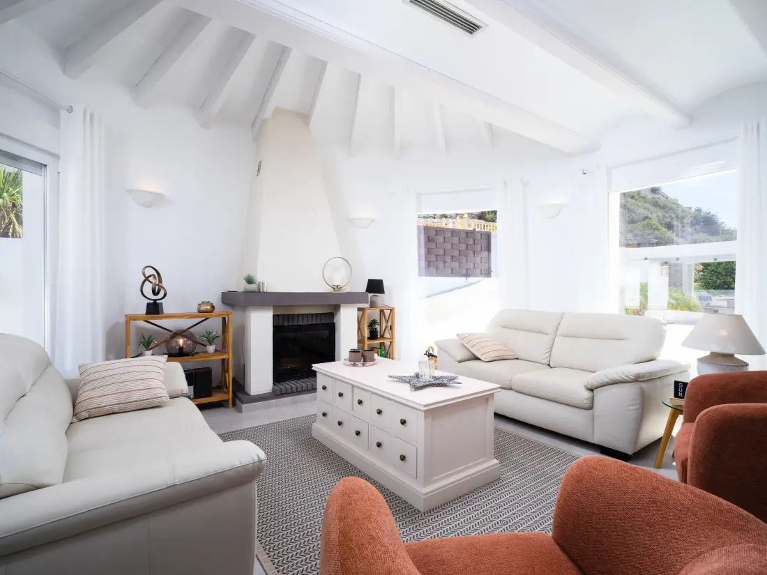 Maison de Vacances Moraira