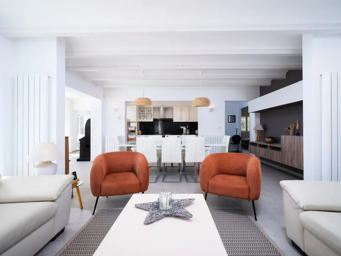 Maison de Vacances Moraira