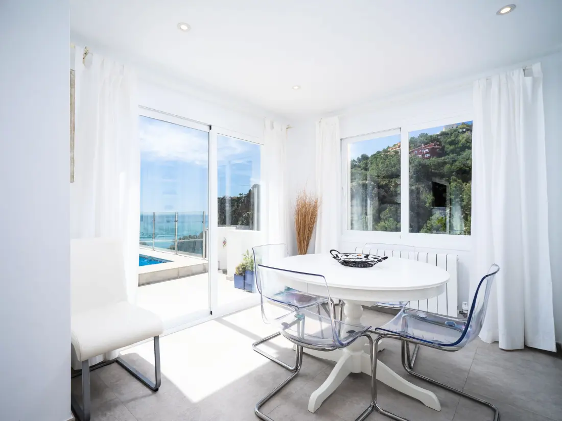 Maison de Vacances Moraira