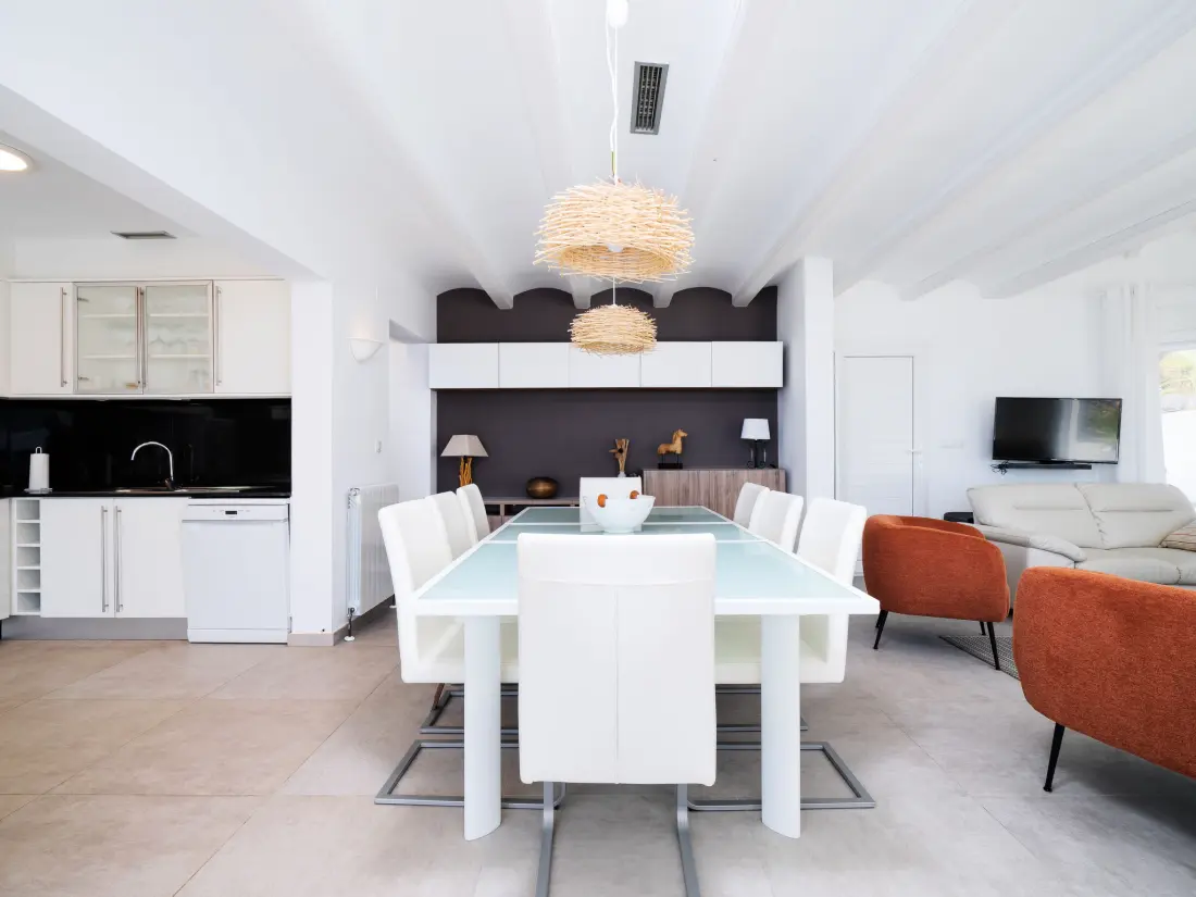 Maison de Vacances Moraira