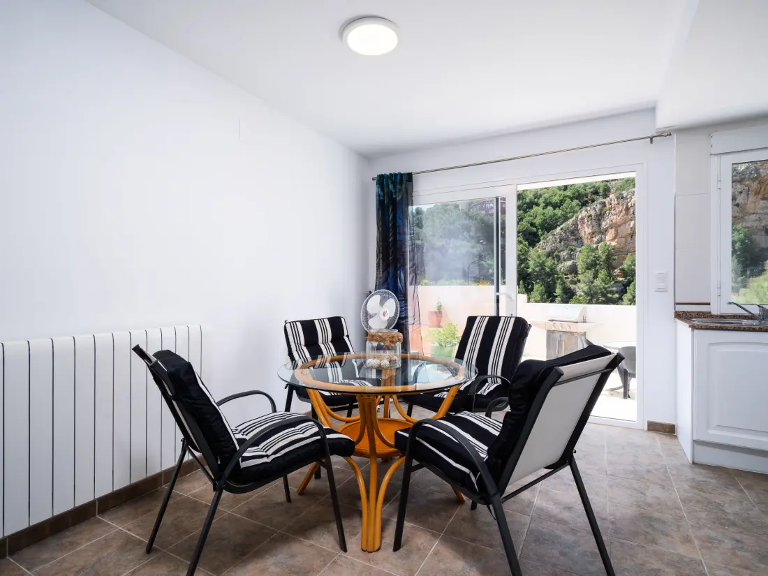 Maison de Vacances Moraira