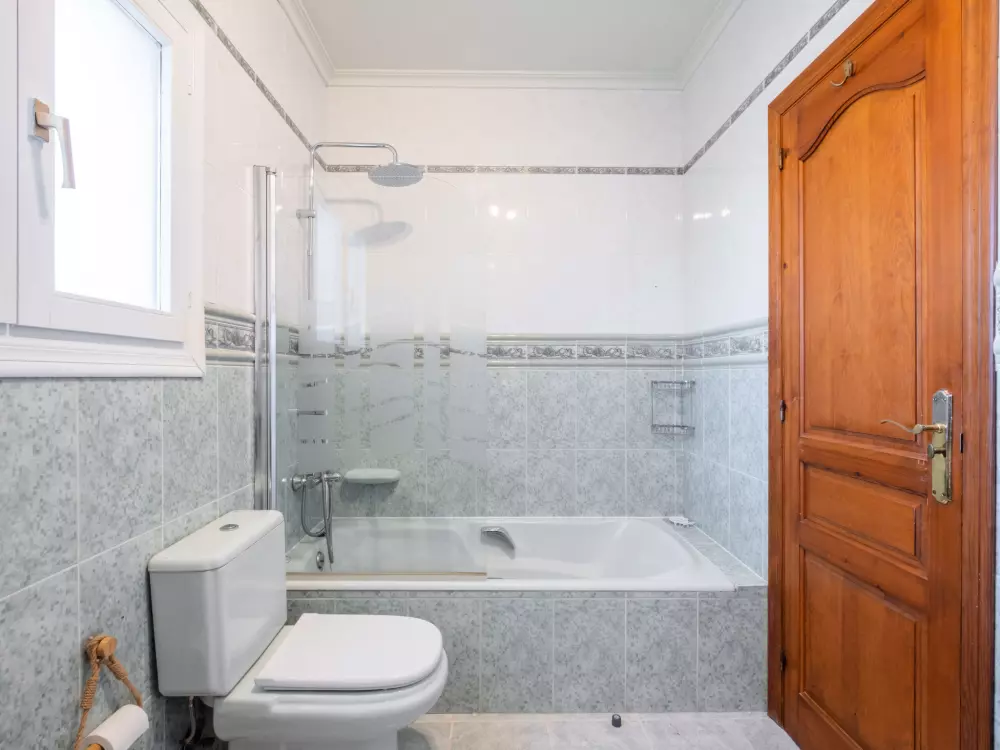 Maison de Vacances Moraira