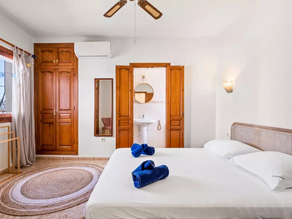 Maison de Vacances Moraira