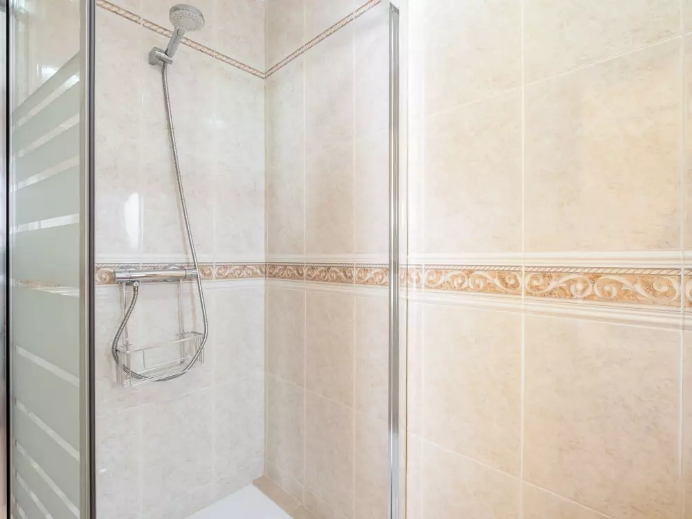 Maison de Vacances Moraira