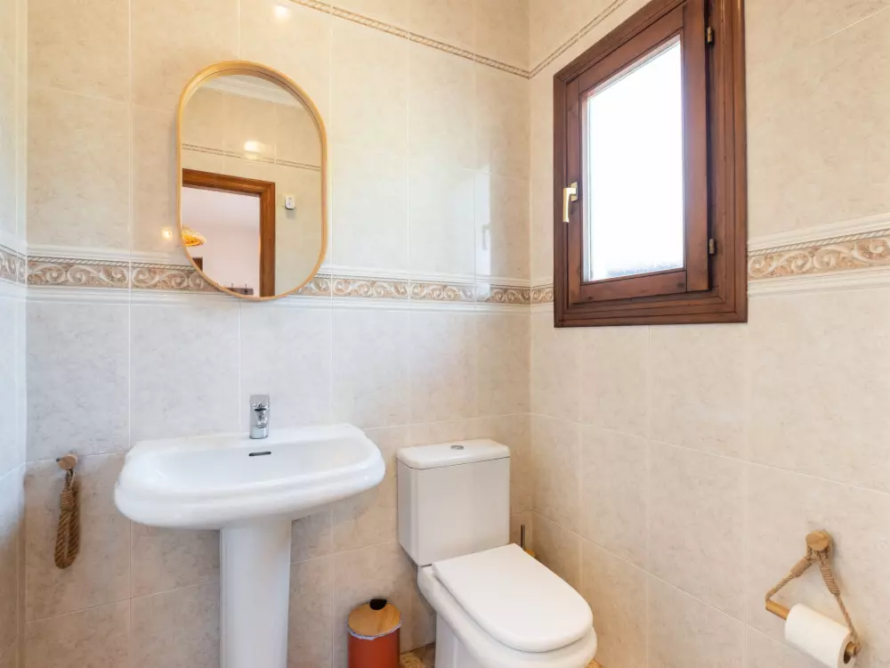 Maison de Vacances Moraira