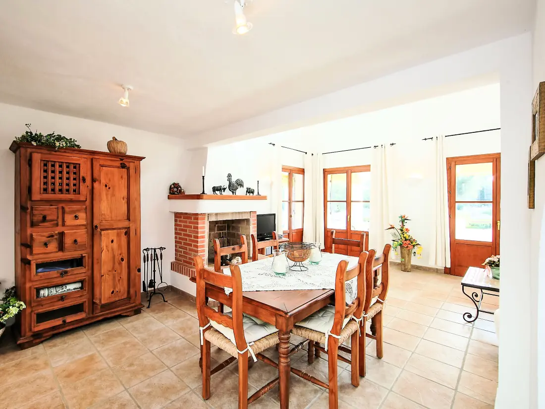 Maison de Vacances Moraira