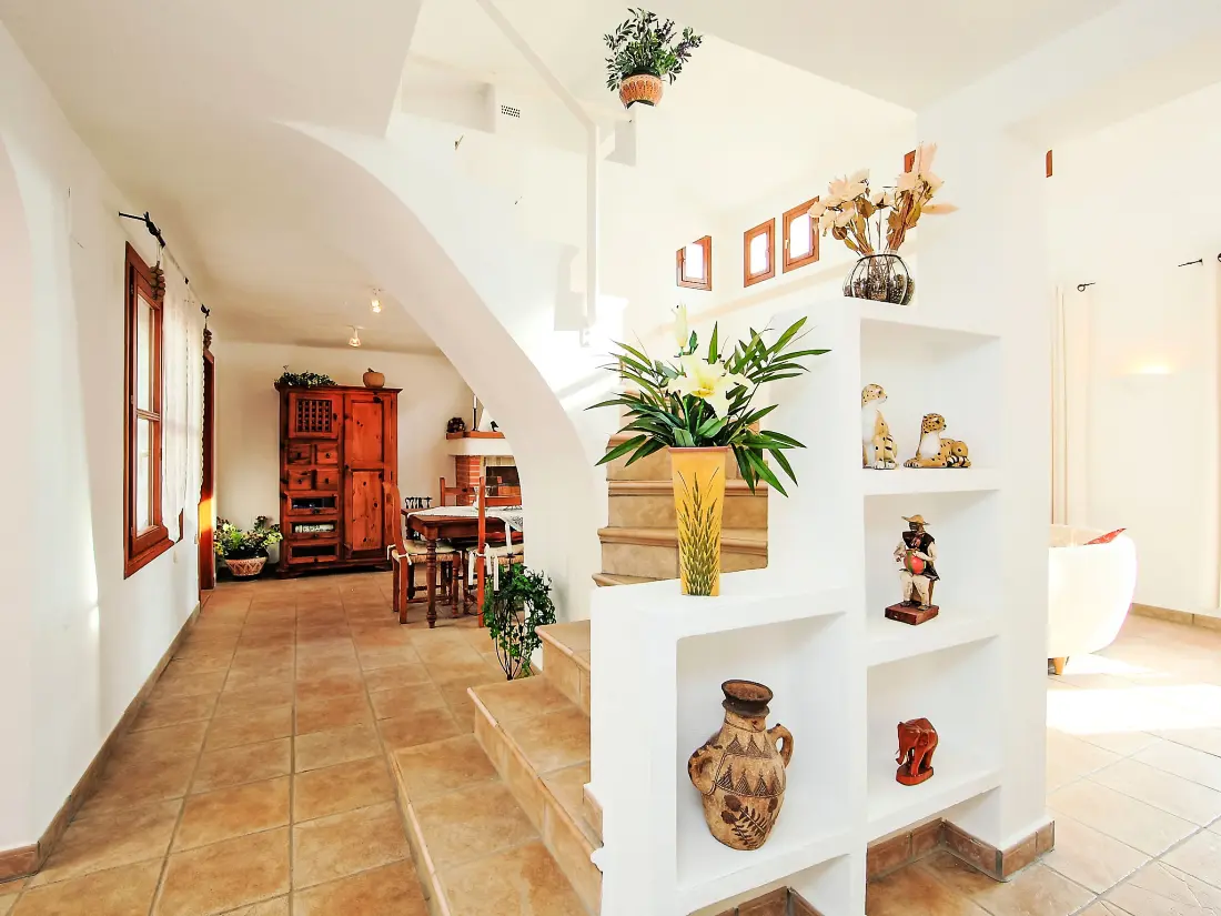 Maison de Vacances Moraira