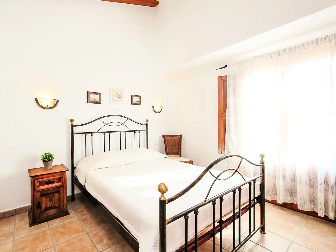 Maison de Vacances Moraira