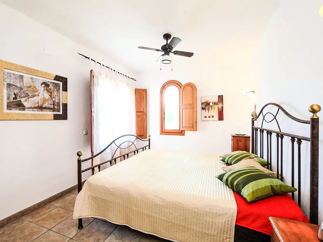 Maison de Vacances Moraira