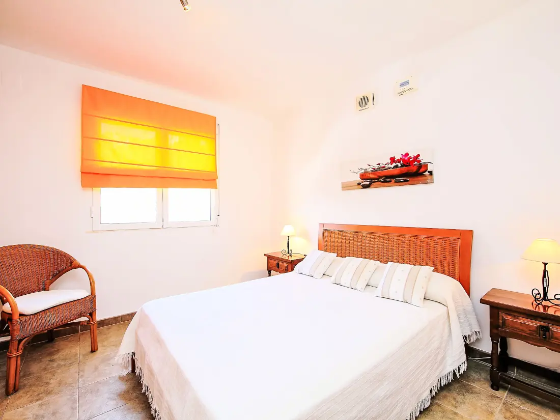 Maison de Vacances Moraira