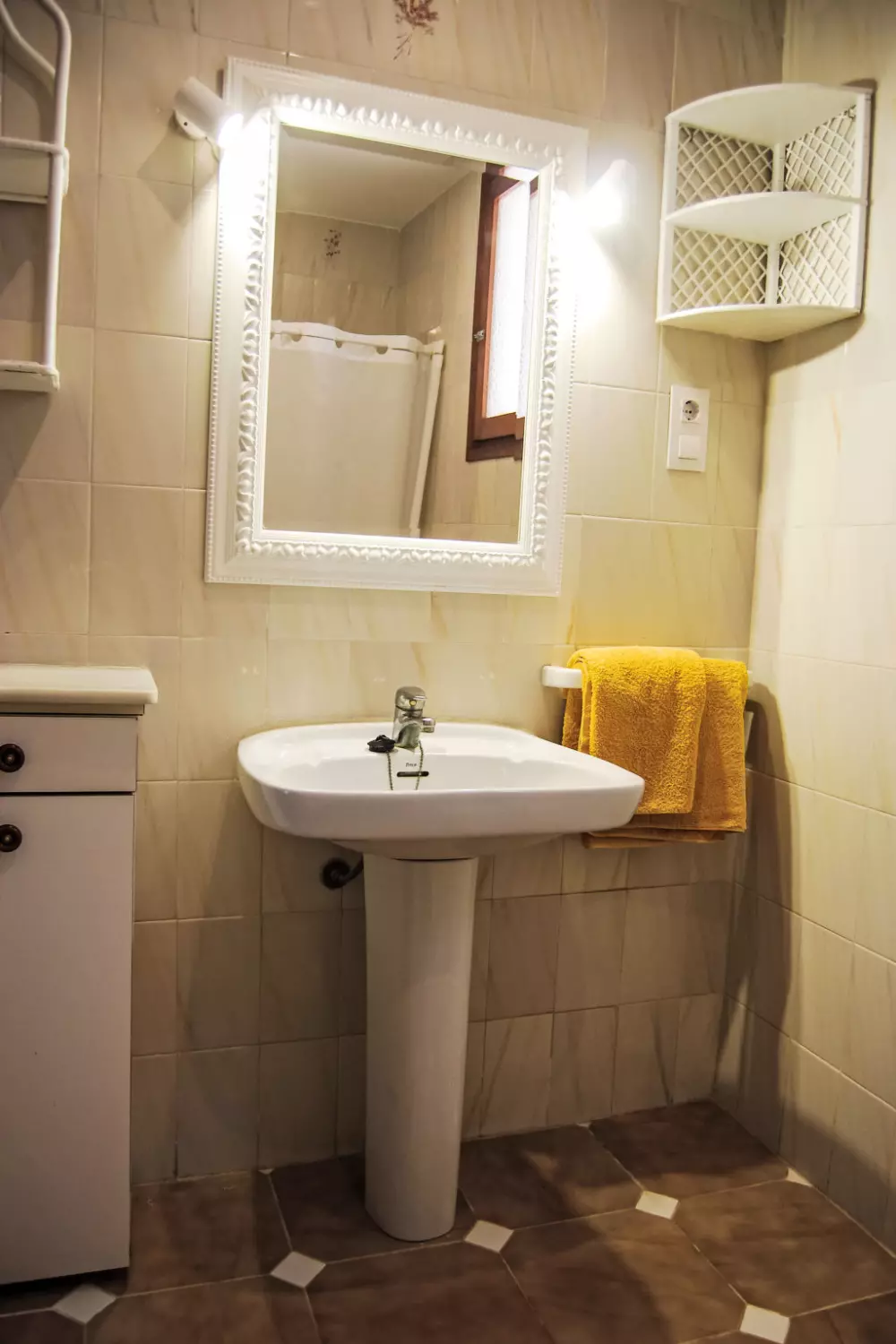 Maison de Vacances Moraira