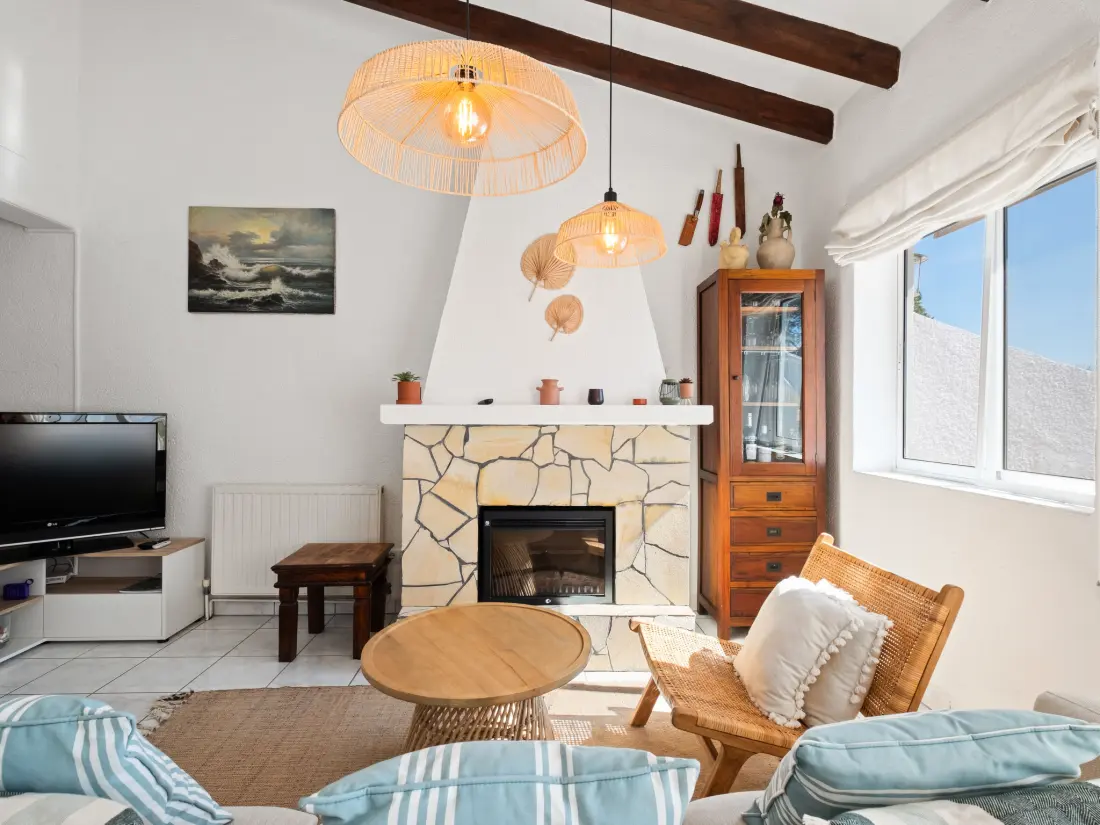 Maison de Vacances Moraira