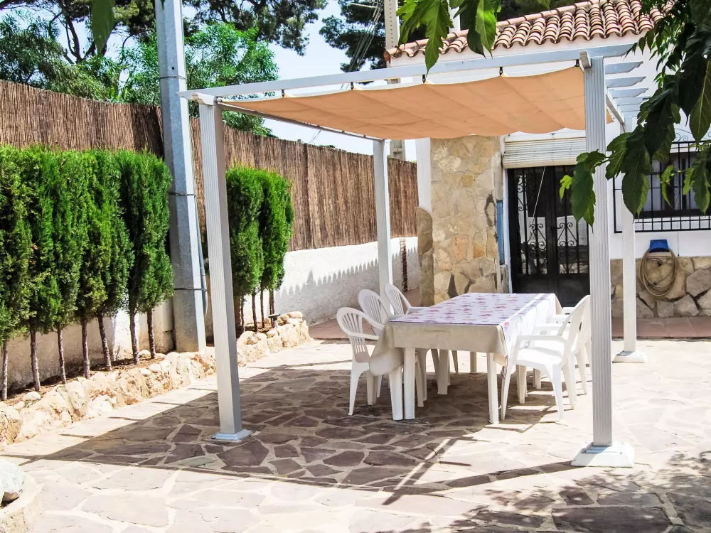 Maison de Vacances Moraira