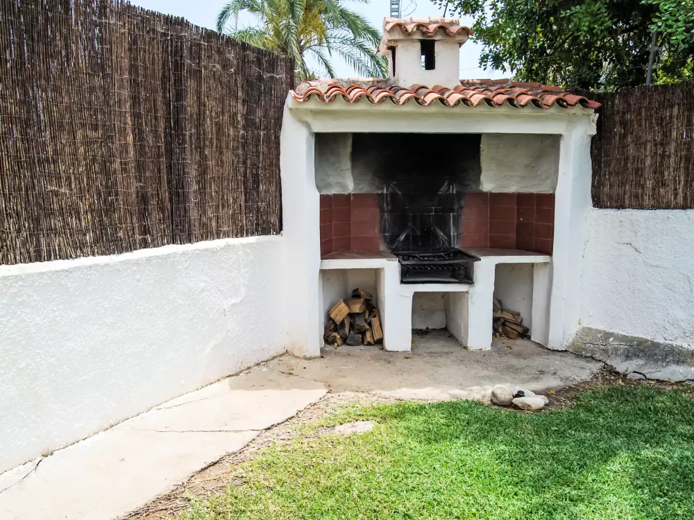 Maison de Vacances Moraira