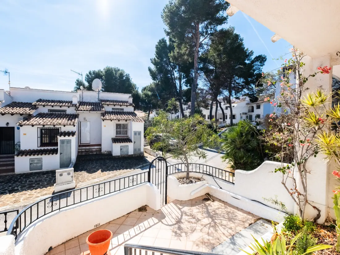 Maison de Vacances Moraira