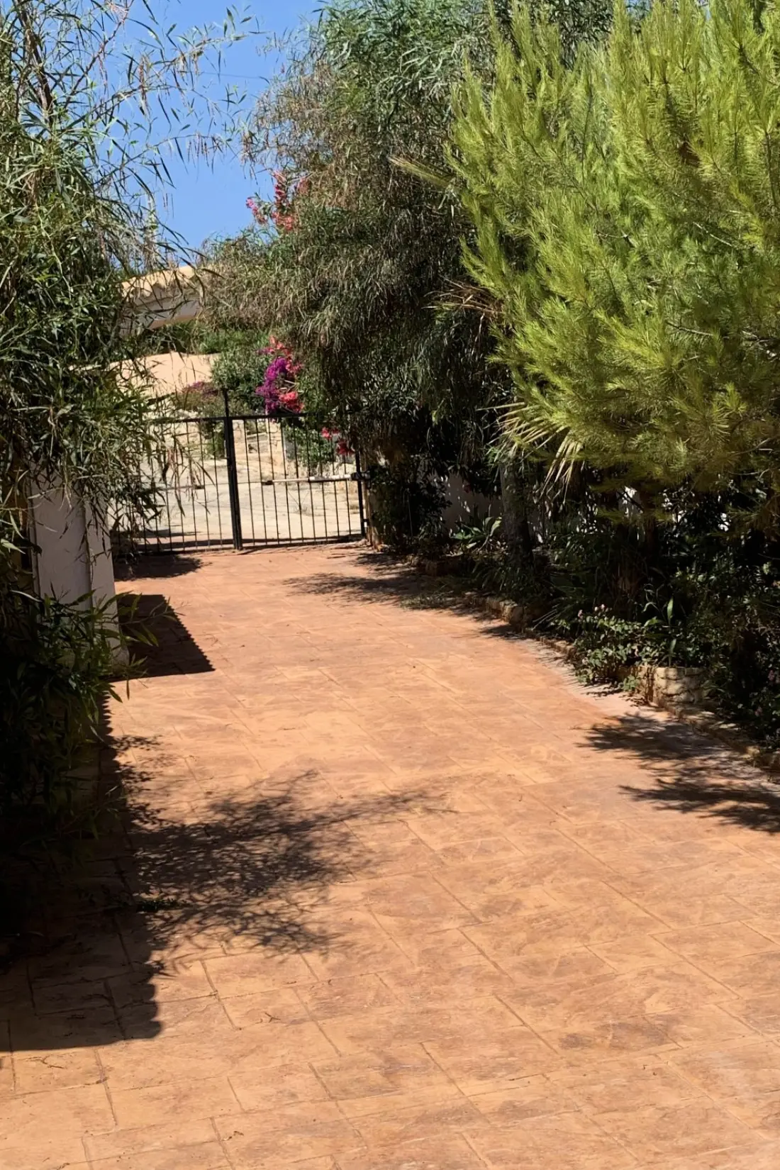 Maison de Vacances Moraira