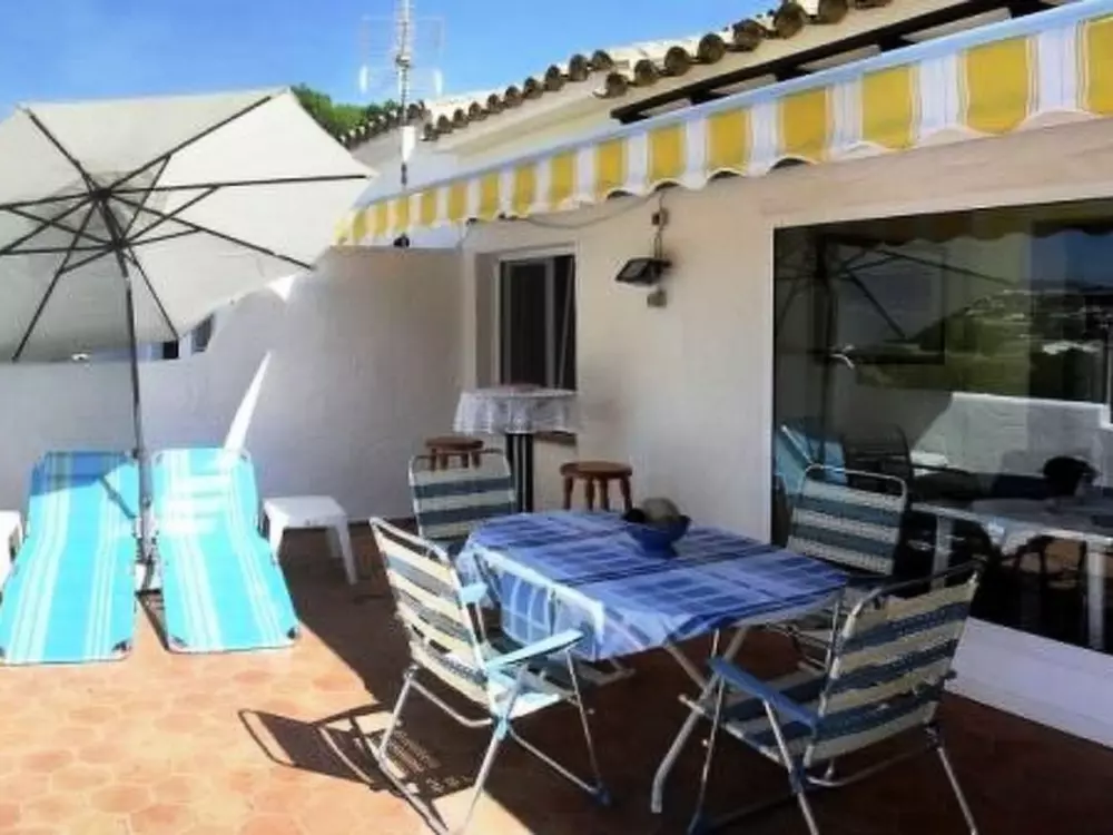 Maison de Vacances Moraira