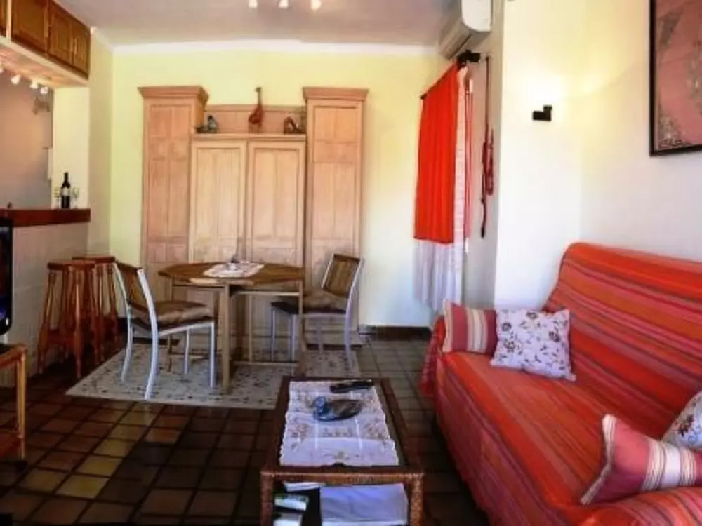 Maison de Vacances Moraira