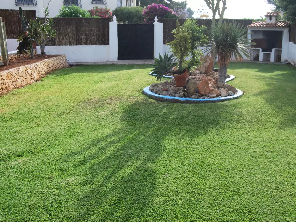 Maison de Vacances Moraira