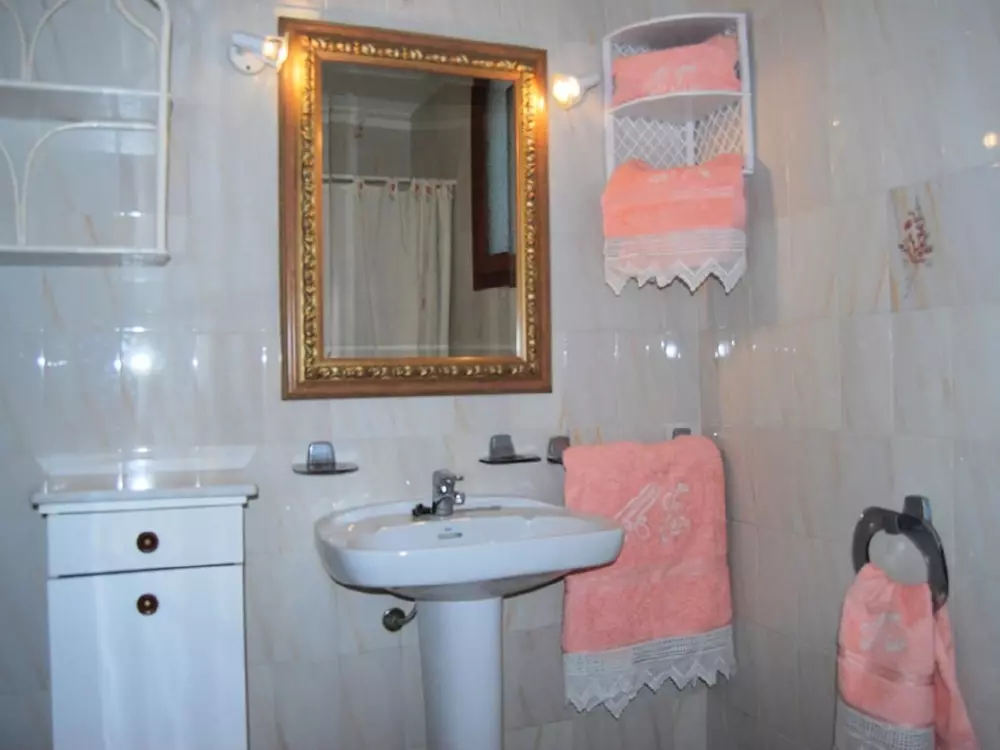 Maison de Vacances Moraira