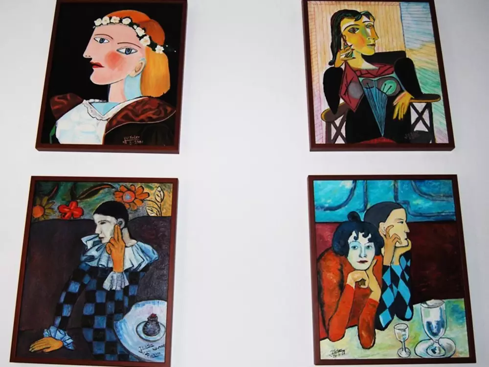 Maison de Vacances Moraira